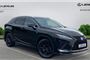 2021 Lexus RX 450h 3.5 F-Sport 5dr CVT