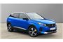 2022 Peugeot 3008 1.5 BlueHDi GT 5dr EAT8