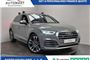 2020 Audi SQ5 SQ5 TDI Quattro 5dr Tiptronic
