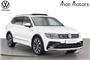 2020 Volkswagen Tiguan Allspace 1.5 TSI EVO R-Line Tech 5dr DSG