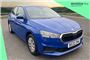 2022 Skoda Fabia 1.0 MPI S 5dr