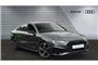 2024 Audi A4 35 TFSI Black Edition 4dr S Tronic