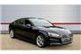 2017 Audi A5 Sportback 2.0 TDI S Line 5dr S Tronic