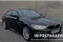 2017 BMW 5 Series 530e M Sport 4dr Auto