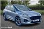 2021 Ford Kuga 2.5 FHEV ST-Line Edition 5dr CVT