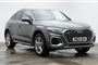 2024 Audi Q5 Sportback 50 TFSI e Quattro S Line 5dr S Tronic