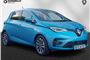 2022 Renault Zoe 100kW GT Line + R135 50kWh Rapid Charge 5dr Auto