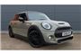 2018 MINI Hatchback 2.0 Cooper S II 3dr Auto