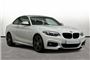 2019 BMW 2 Series 220i M Sport 2dr [Nav] Step Auto