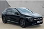 2025 Mercedes-Benz GLA GLA 200 AMG Line Executive 5dr Auto