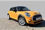 2014 MINI Hatchback 2.0 Cooper S 3dr