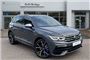 2021 Volkswagen Tiguan 2.0 TSI 320 4Motion R 5dr DSG