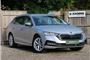 2023 Skoda Octavia Estate 2.0 TDI 150 SE L 5dr DSG