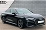 2022 Audi A3 Saloon 35 TFSI S Line 4dr S Tronic