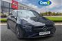 2023 Mercedes-Benz CLA CLA 180 AMG Line Executive 4dr Tip Auto