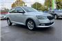 2021 Skoda Fabia 1.0 MPI SE 5dr