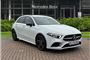 2022 Mercedes-Benz A-Class A200 AMG Line Premium 5dr Auto