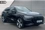 2024 Audi SQ8 SQ8 TFSI Quattro Black Edition 5dr Tiptronic