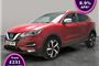 2018 Nissan Qashqai 1.5 dCi Tekna+ 5dr