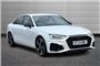 2024 Audi A4 40 TFSI 204 Black Edition 4dr S Tronic