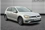 2017 Volkswagen Golf 2.0 TDI SE 5dr