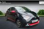 2019 Toyota Aygo 1.0 VVT-i X-Trend 5dr x-shift