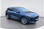 2022 Ford Kuga 2.0 EcoBlue 190 Vignale 5dr Auto AWD