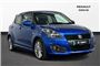 2015 Suzuki Swift Sport 1.6 Sport [Nav] 5dr