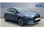 2022 Ford Fiesta 1.0 EcoBoost Hybrid mHEV 125 Titanium X 5dr
