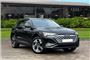 2023 Audi Q8 e-tron 250kW 50 Quattro 95kWh Sport 5dr Auto