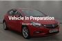 2016 Vauxhall Astra 1.4T 16V 150 SRi Nav 5dr Auto