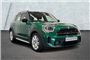 2021 MINI Countryman 2.0 Cooper S Exclusive ALL4 5dr Auto