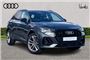 2021 Audi Q3 40 TFSI Quattro Black Edition 5dr S Tronic