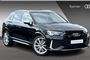 2021 Audi RS Q3 RS Q3 TFSI Quattro 5dr S Tronic