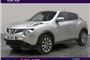 2019 Nissan Juke 1.6 [112] Tekna 5dr [Bose]