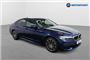 2019 BMW 5 Series 530e M Sport 4dr Auto