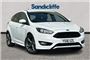 2018 Ford Focus 1.5 EcoBoost 182 ST-Line X 5dr