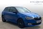 2021 Skoda Fabia 1.0 TSI Colour Edition 5dr DSG