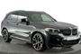 2019 BMW X3 M xDrive X3 M Competition 5dr Step Auto