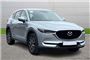 2018 Mazda CX-5 2.0 Sport Nav 5dr