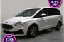 2021 Ford Galaxy 2.0 EcoBlue 150 Titanium 5dr Auto