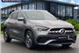 2021 Mercedes-Benz GLA GLA 180 AMG Line Premium 5dr Auto