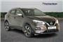 2019 Nissan Qashqai 1.3 DiG-T 160 Tekna+ 5dr DCT