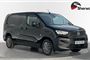 2024 Citroen Berlingo 1.5 BlueHDi 130ps 950kg Van Driver EAT8