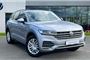 2020 Volkswagen Touareg 3.0 V6 TDI 4Motion SEL 5dr Tip Auto