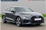 2023 Audi A3 35 TFSI Edition 1 5dr S Tronic