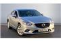 2015 Mazda 6 2.0 SE-L Nav 4dr