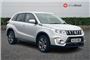 2020 Suzuki Vitara 1.0 Boosterjet SZ-T 5dr Auto