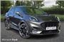 2023 Ford Puma 1.0 EcoBoost Hybrid mHEV 155 ST-Line X 5dr