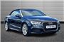 2019 Audi A3 35 TFSI S Line 2dr